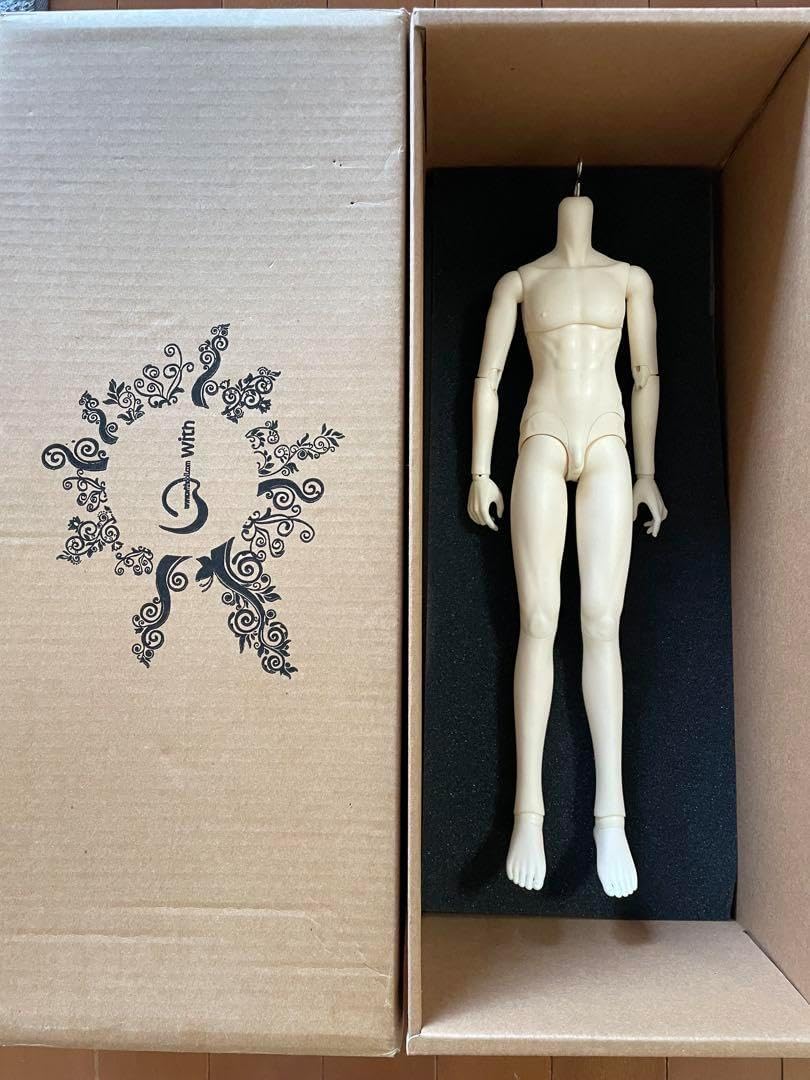 ○オリエンタル坊や 首振り人形 フィギュア 寸胴鍋ver オリエンタル